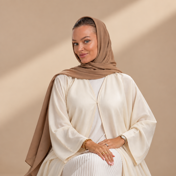 Chiffon Hijab
