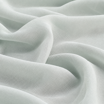 Korean Plain Chiffon Hijab