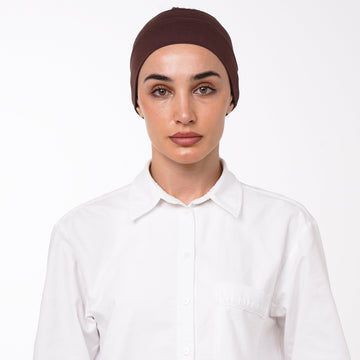 Mini bonnet