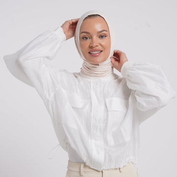 Viscose Yara Hijab