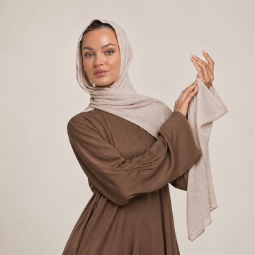 Cotton Hijab