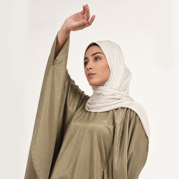Baby Hijab