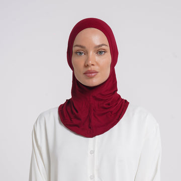 Tiffany Tie-Back Bonnet